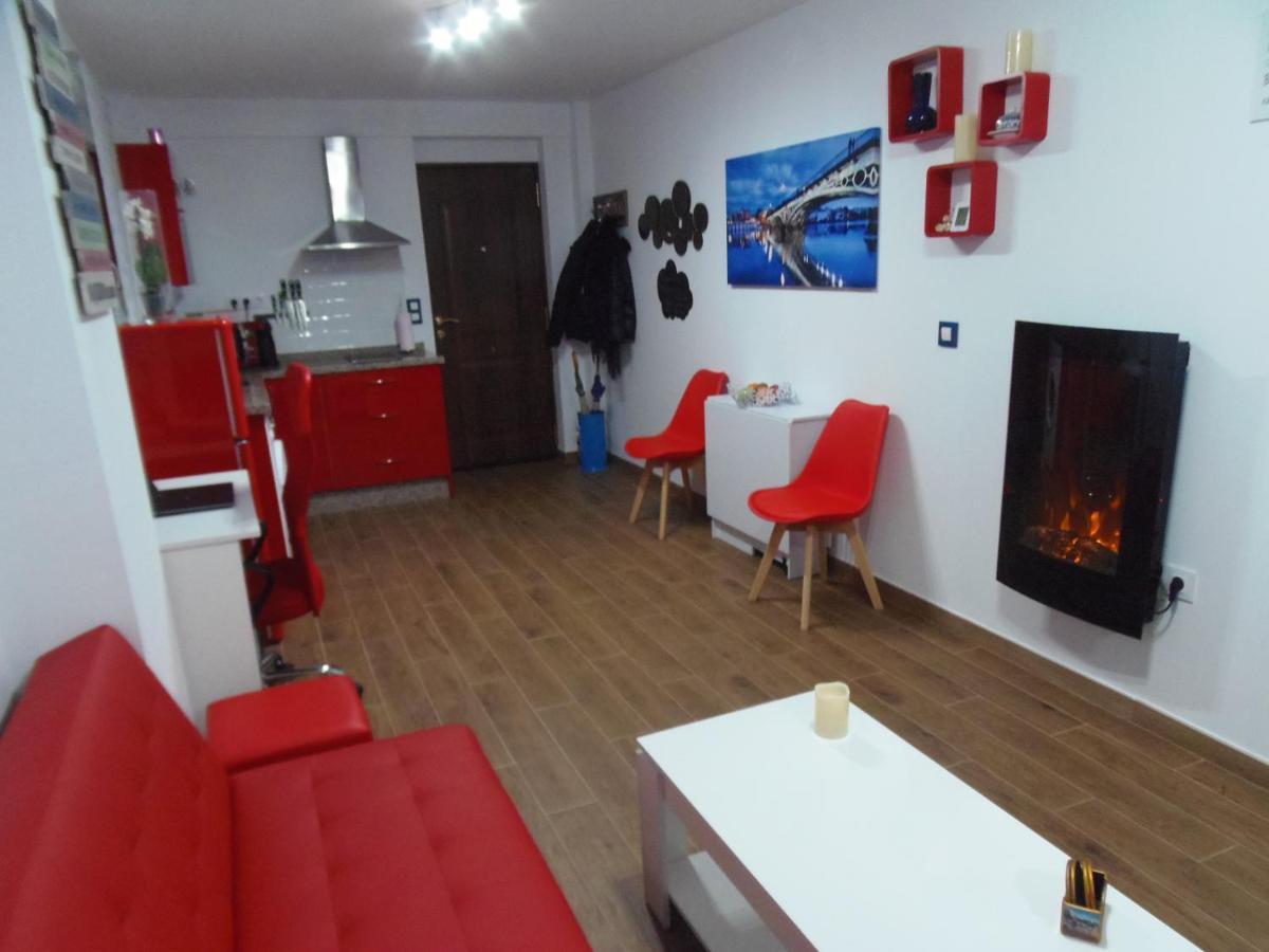 Appartement En Triana *