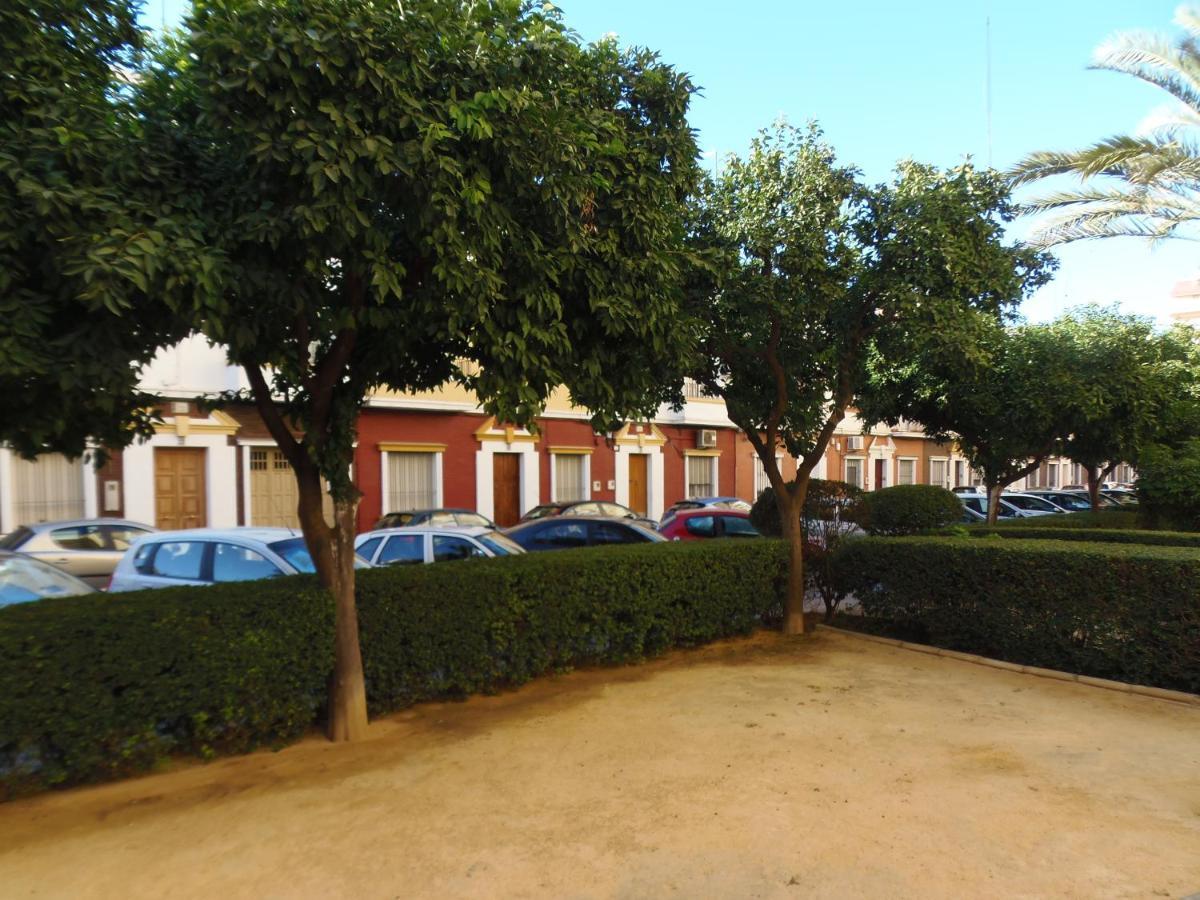 Apartment En Triana *