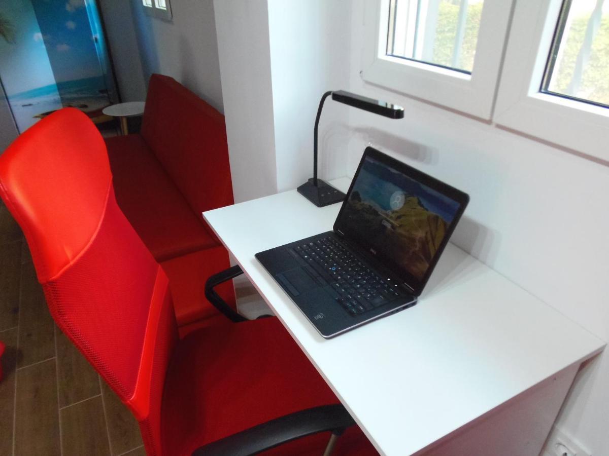 Appartement En Triana