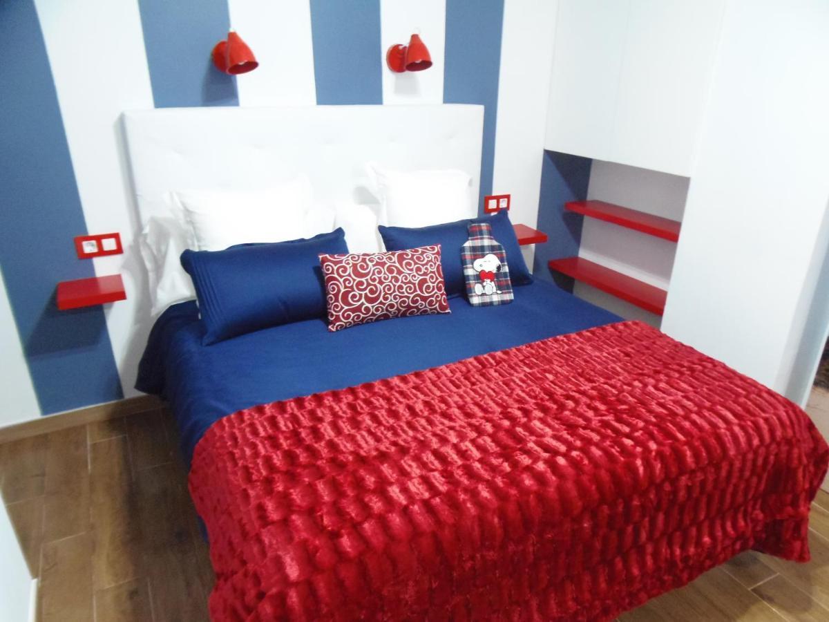 En Triana Appartement *