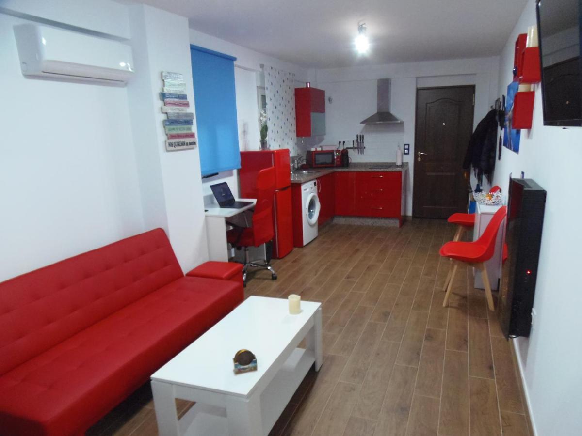 Appartement En Triana