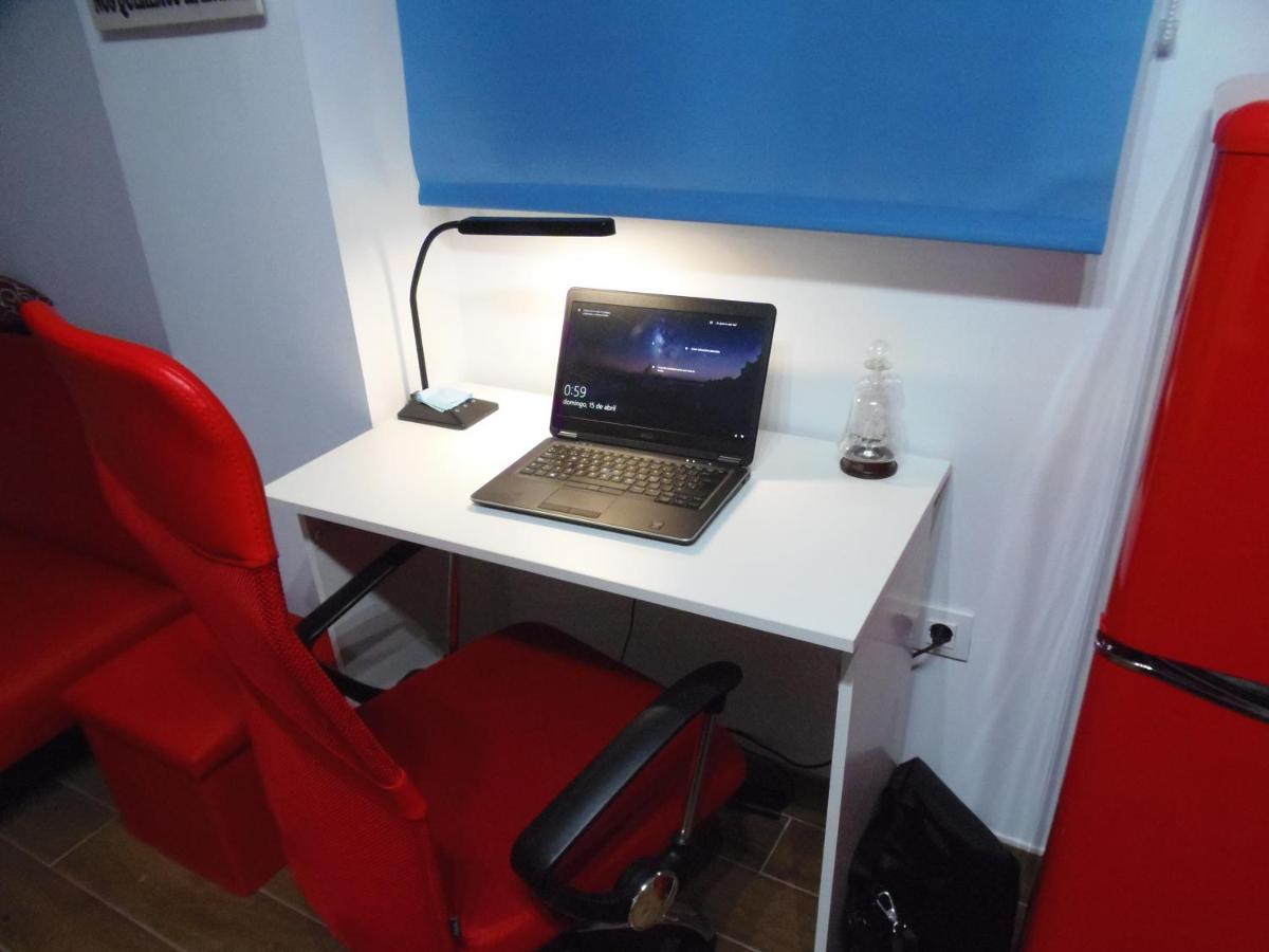 Appartement En Triana Sevilla