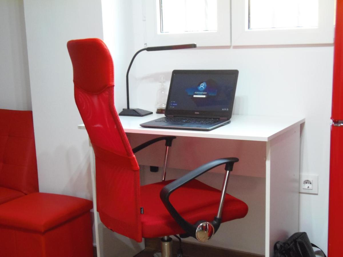 Appartement En Triana Sevilla