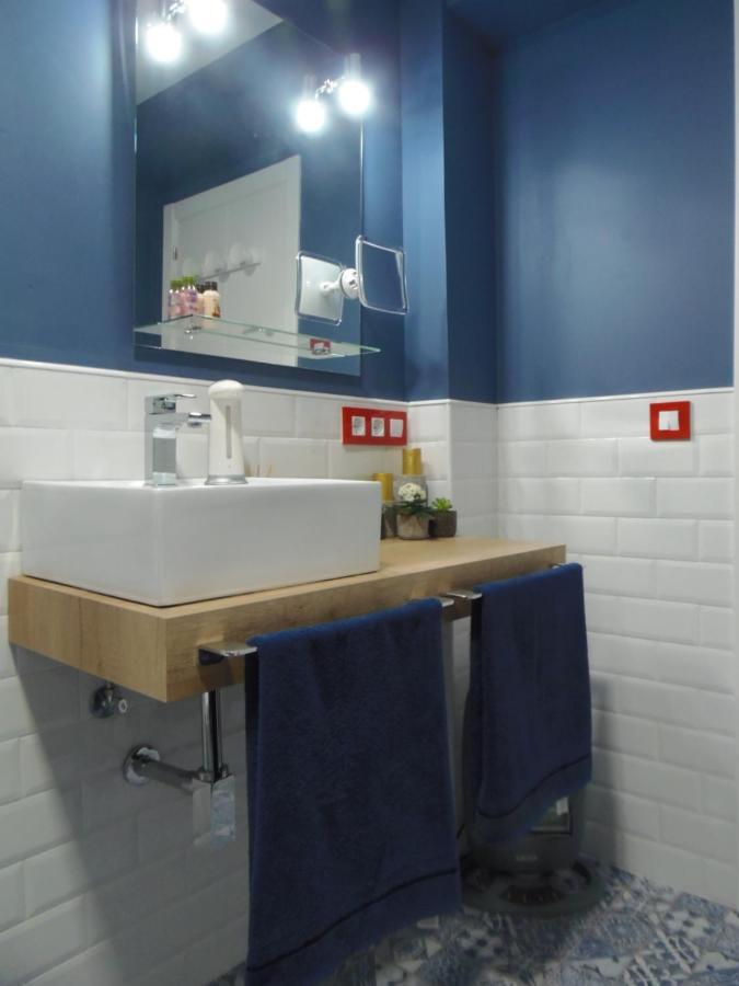 En Triana Appartement