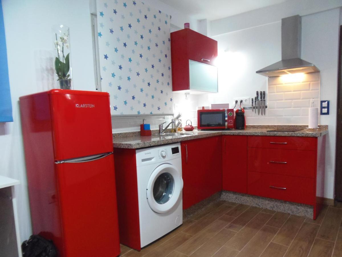 Appartement En Triana *