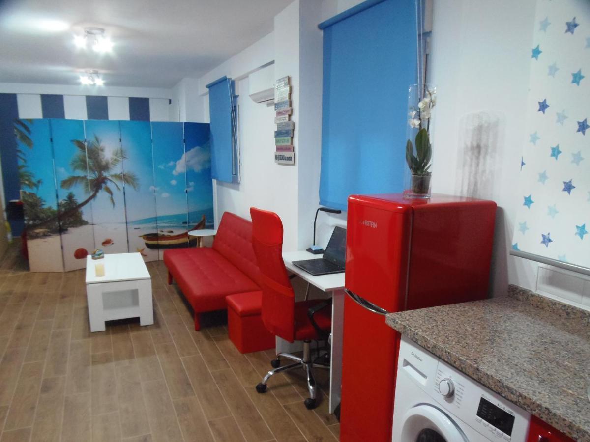 Appartement En Triana