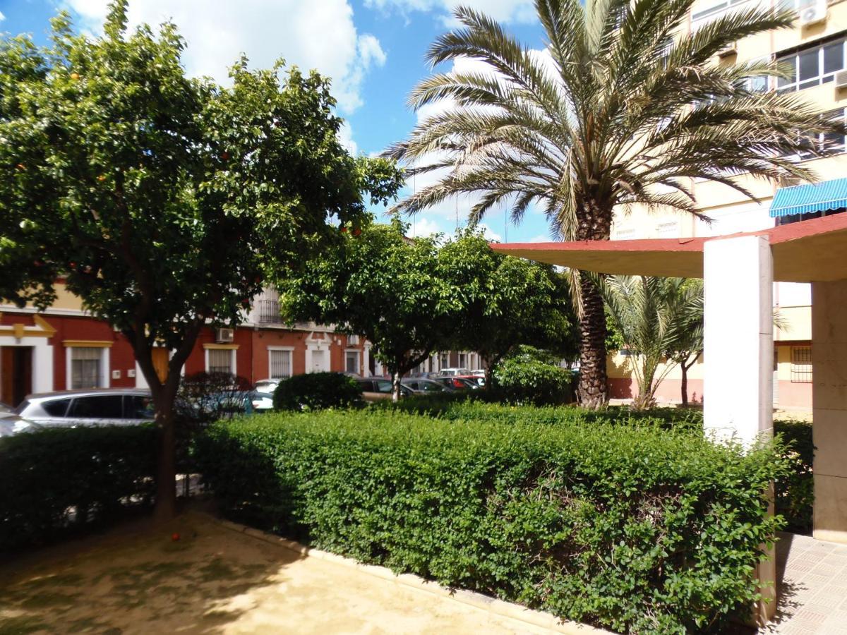 En Triana Appartement *