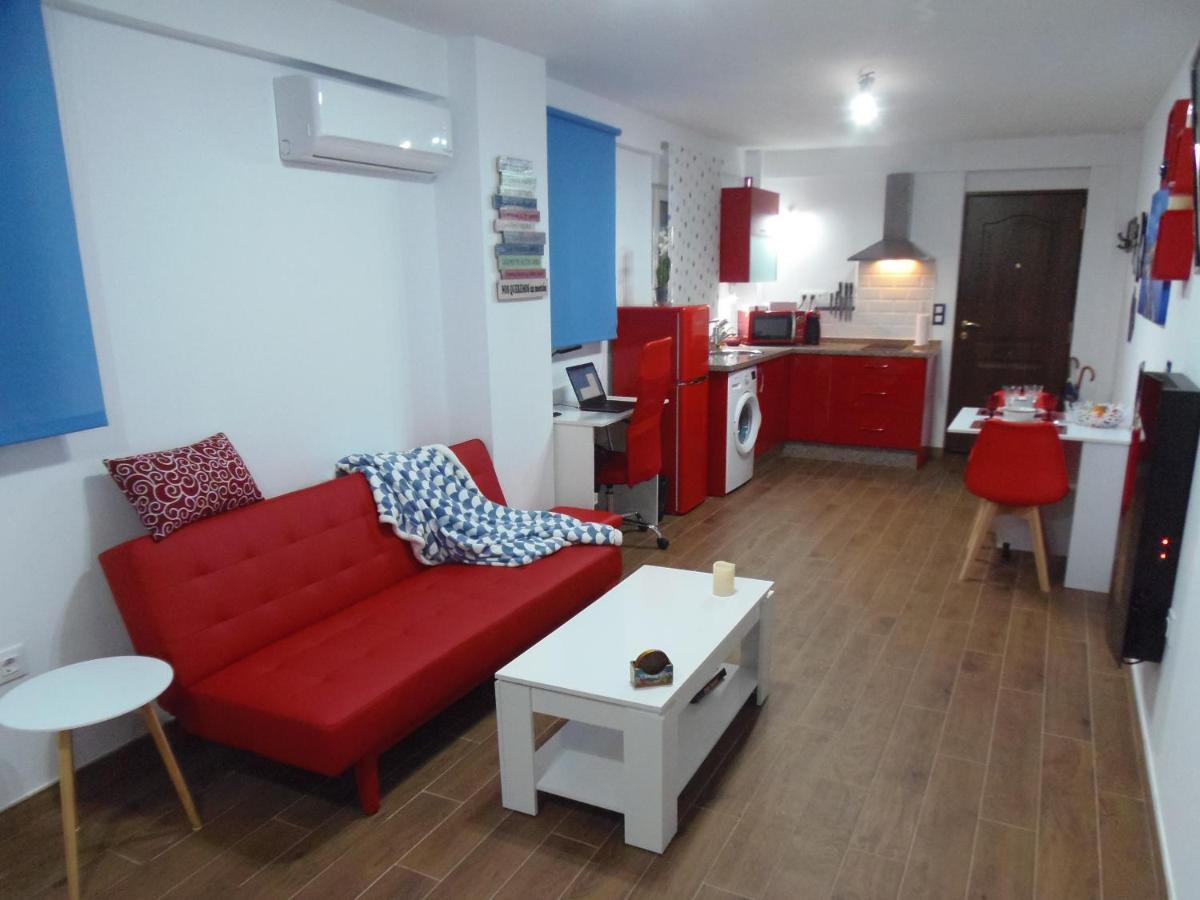 Appartement En Triana Sevilla