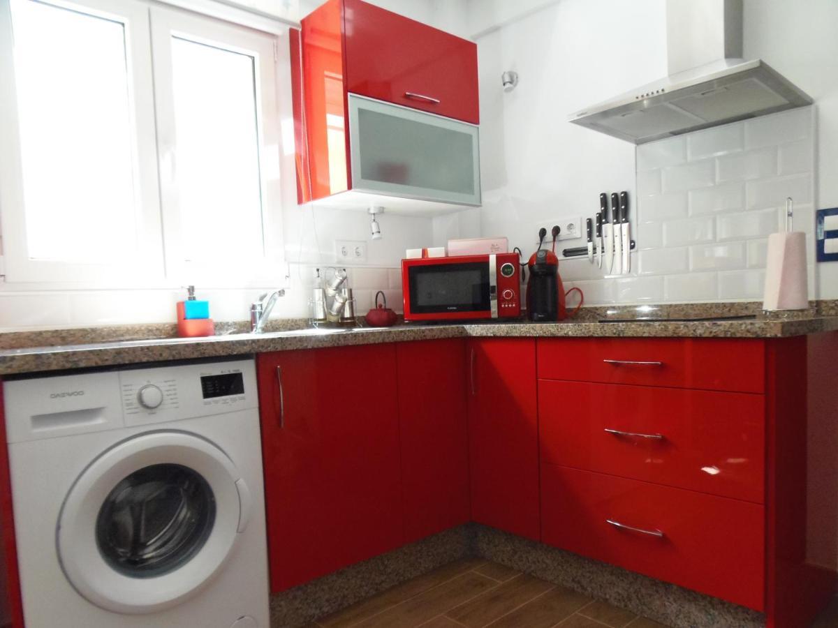 Appartement En Triana Sevilla