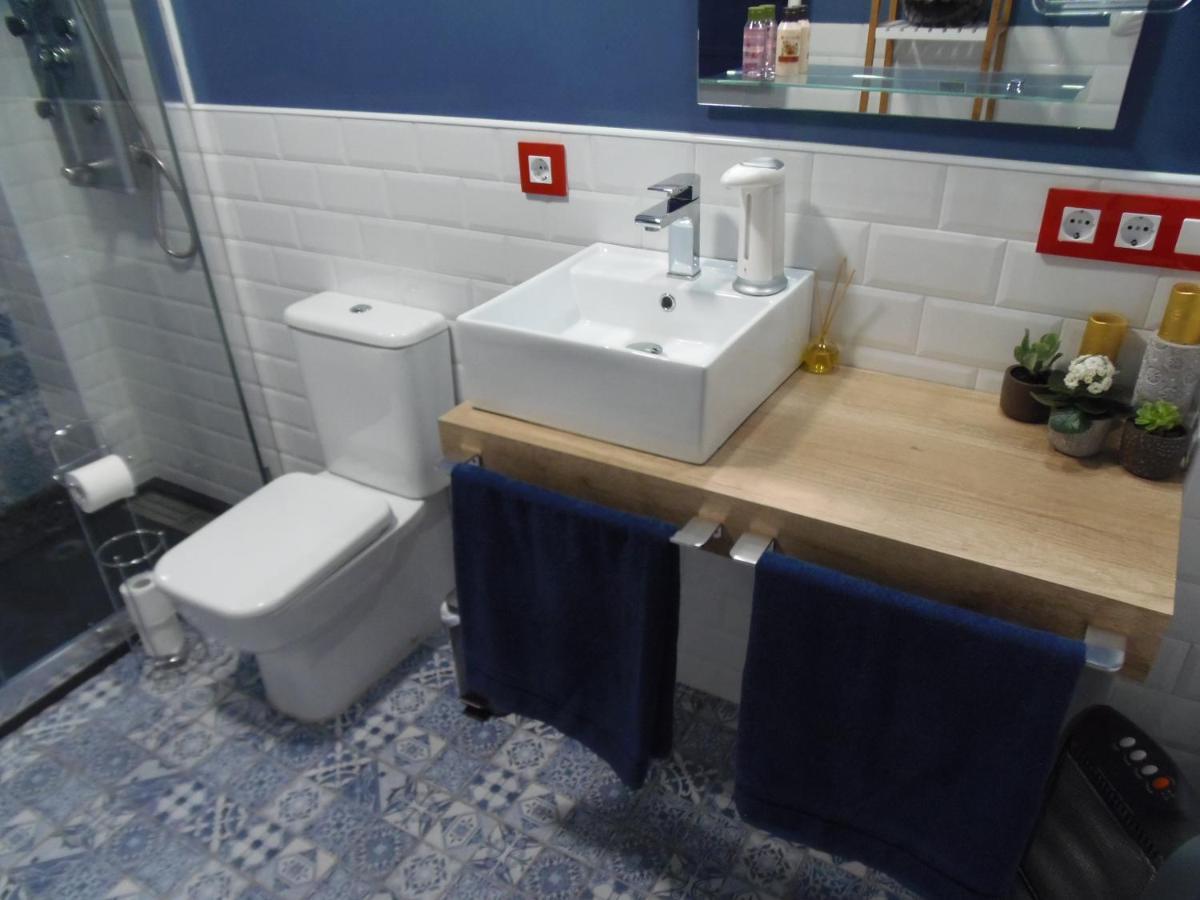 Appartement En Triana Sevilla