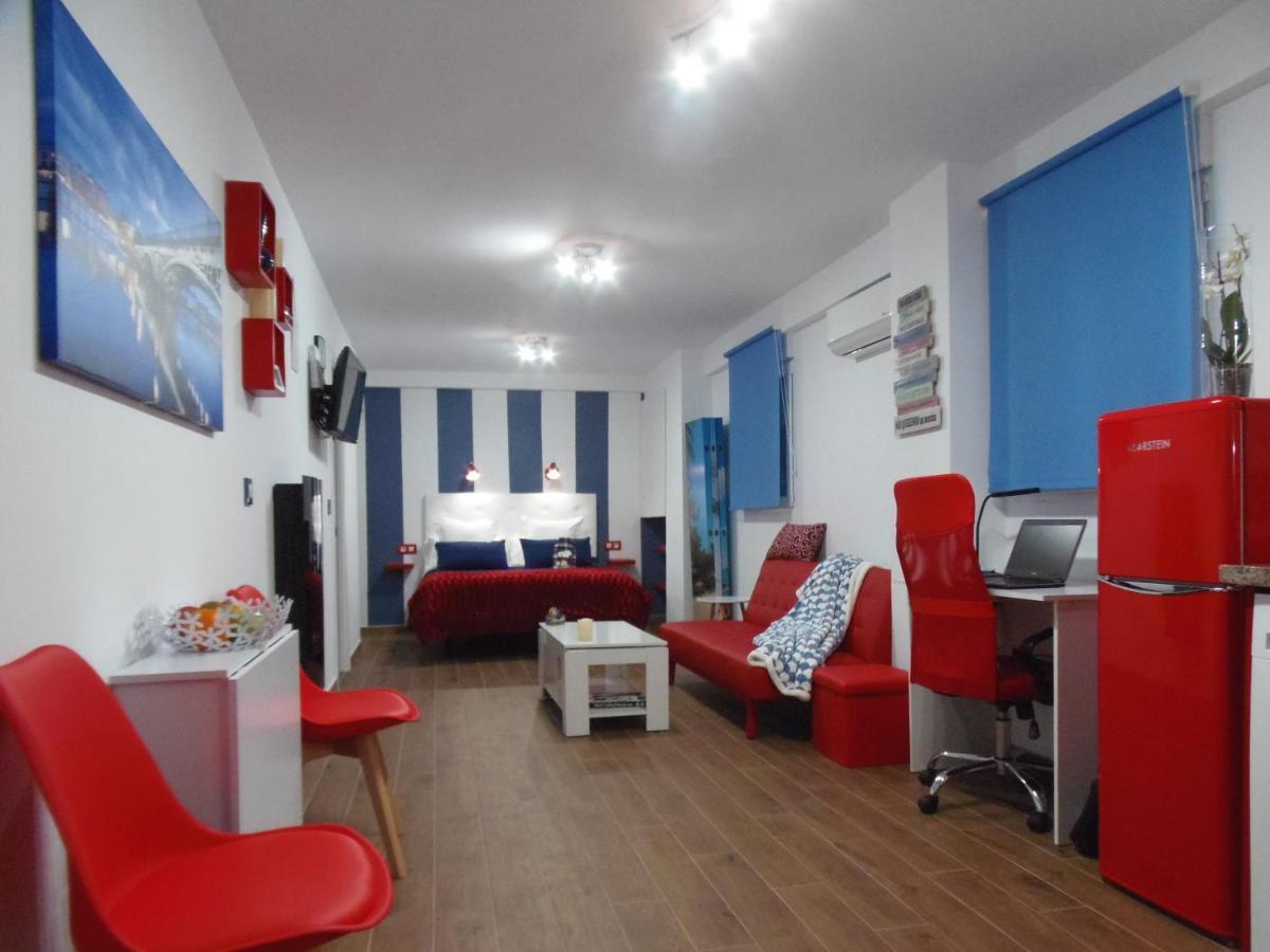 Appartement En Triana