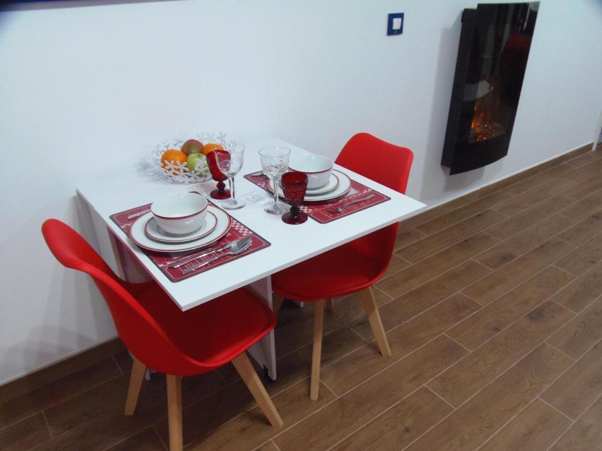 Appartement En Triana